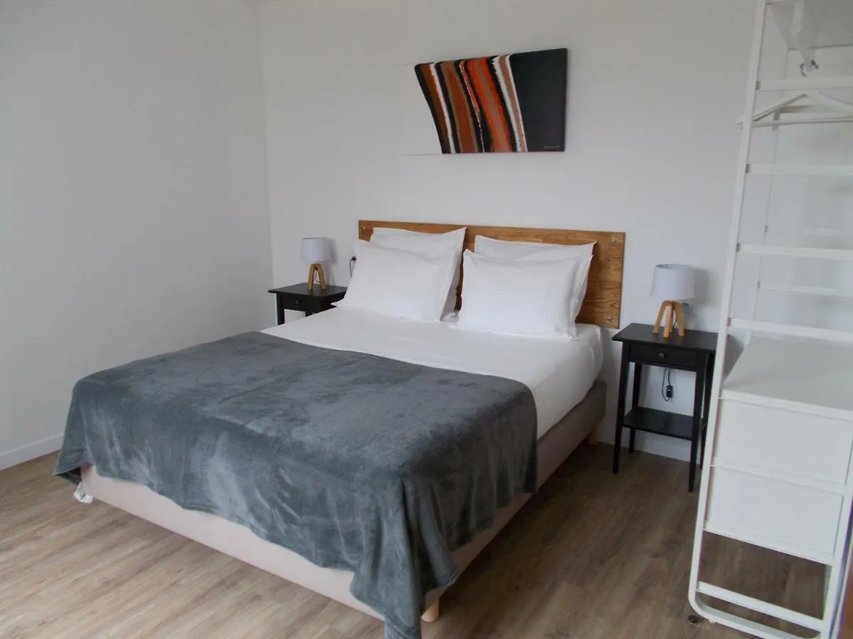 Guest house La Maison Lydia Moissac France