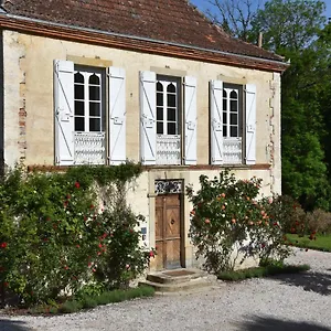 Chateau De Belespy La Bastide-de-Besplas