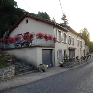 Le Pont De Livinhac Decazeville