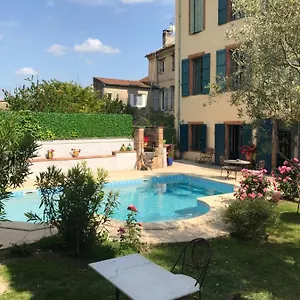 L'arche De Moissac