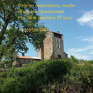 Chateau Rustique Montegut (Hautes-Pyrenees)