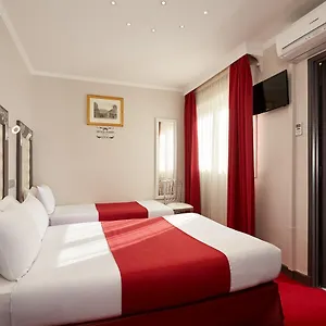 Grand Amelot Hotel Paryż