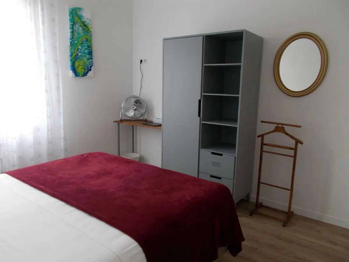 La Maison Lydia Moissac 0*,  France