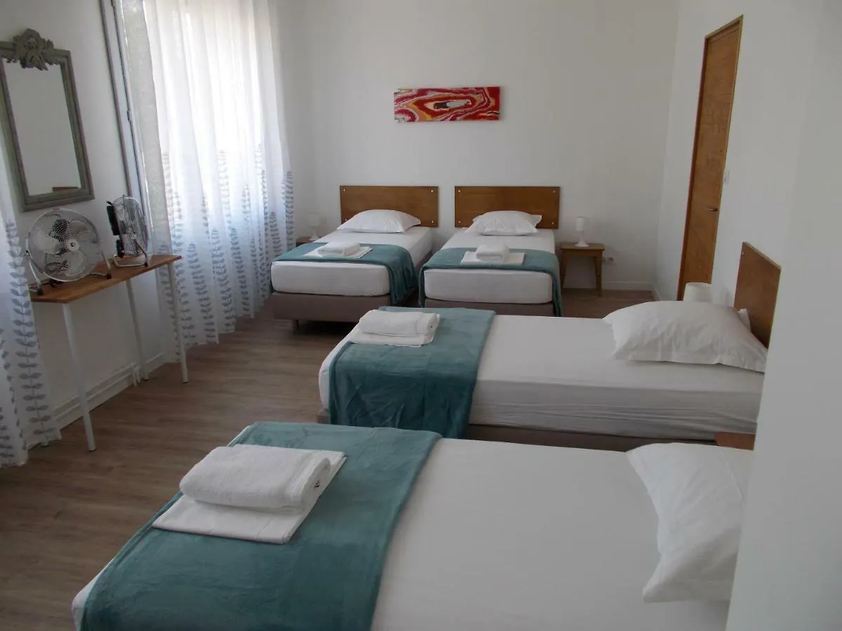 Guest house La Maison Lydia Moissac